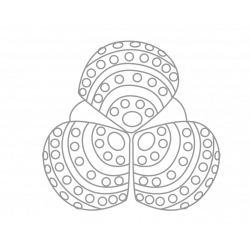 Soft and Soft Sticky Smith Bits Style "Model" 15JS