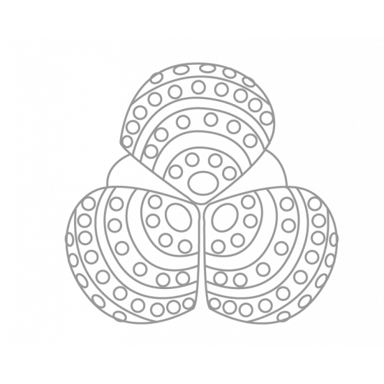 Extremely Hard Smith Bits Style 