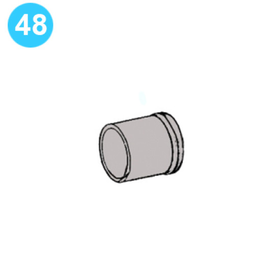 item#48 U II BOP Cameron Style - 18-3/4in, 15000psi WP Cylinder, Operating 18-3/4