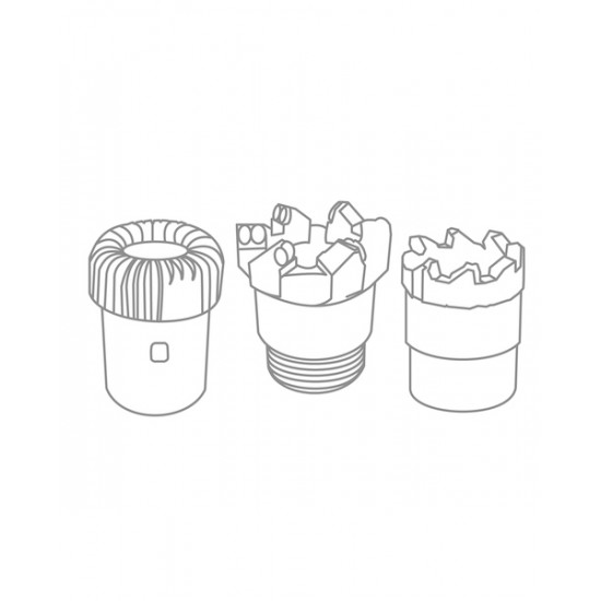 Showing image for Medium Baker Hughes INTEQ Style Medium Baker Hughes INTEQ Style
