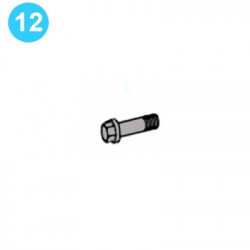 item#12 21-1/4"- 2000psi U BOP Cameron Style Model II Bolt, Bonnet item#12 21-1/4"- 2000psi U BOP Cameron Style Model II Bolt, Bonnet