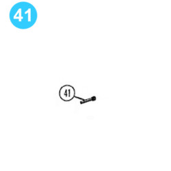 item#41 1" Full Flow Air Operated Regulator Screw item#41 1" Full Flow Air Operated Regulator Screw