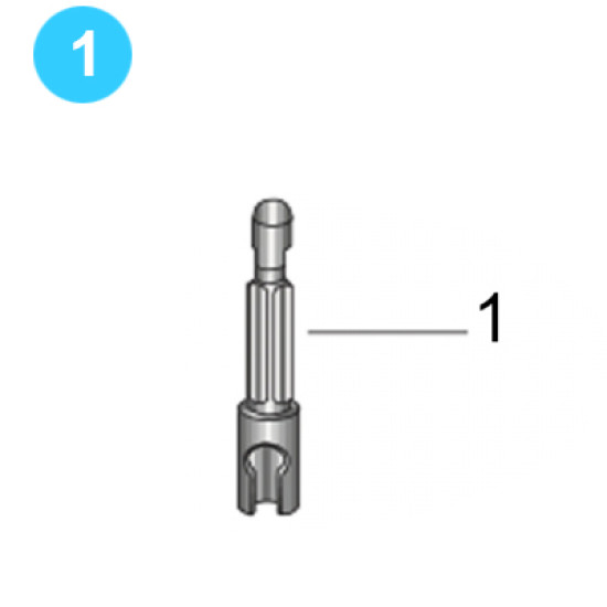 item#1 Casing Size 7