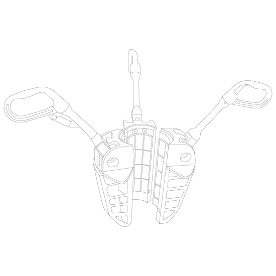 Inserts f/DU Rotary Slip (Reg. Type, 18 Req.) 7