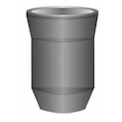 item#1 Type GW Casing Swab Cup Guiberson Style OD 4 1/6 item#1 Type GW Casing Swab Cup Guiberson Style OD 4 1/6