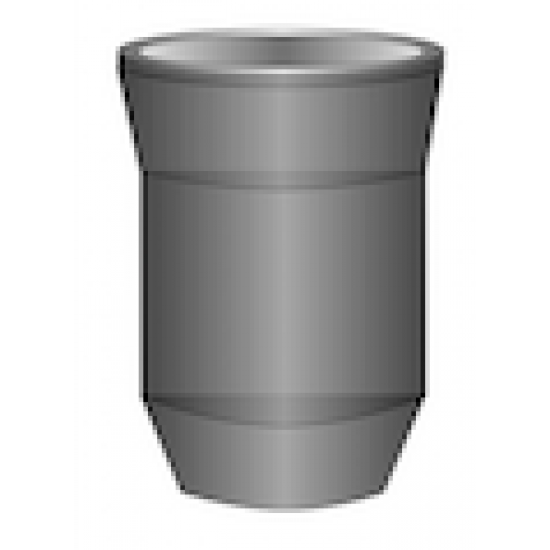 Showing image for item#15 Type GW Casing Swab Cup Guiberson Style OD 5 1/8 item#15 Type GW Casing Swab Cup Guiberson Style OD 5 1/8 image