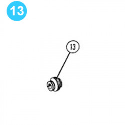 item#13 1" Full Flow Hydraulic Operated Regulator Valve Cage item#13 1" Full Flow Hydraulic Operated Regulator Valve Cage