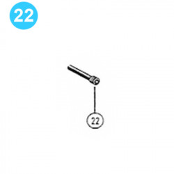 item#22 1" Full Flow Hydraulic Operated Regulator Screw item#22 1" Full Flow Hydraulic Operated Regulator Screw