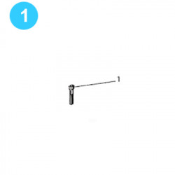 item#1 1-1/2" Full Flow Hydraulic Operated Regulator Screw item#1 1-1/2" Full Flow Hydraulic Operated Regulator Screw