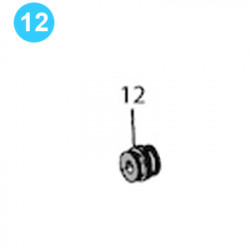 item#12 1-1/2" Full Flow Hydraulic Operated Regulator Cage, Valve item#12 1-1/2" Full Flow Hydraulic Operated Regulator Cage, Valve
