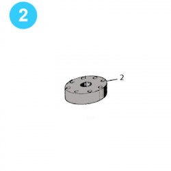 item#2 1-1/2" Full Flow Hydraulic Operated Regulator Hydraulic Head item#2 1-1/2" Full Flow Hydraulic Operated Regulator Hydraulic Head