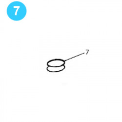 item#7 1-1/2" Full Flow Hydraulic Operated Regulator Back-up item#7 1-1/2" Full Flow Hydraulic Operated Regulator Back-up