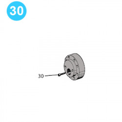 item#30 1-1/2" Full Flow Hydraulic Operated Regulator Screw item#30 1-1/2" Full Flow Hydraulic Operated Regulator Screw