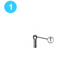 item#1 3/4" Full Flow Hydraulic Operated Regulator Screw item#1 3/4" Full Flow Hydraulic Operated Regulator Screw