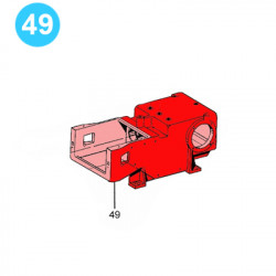 item#49 7/8" Plunger Triplex Pump T-Series 3 to 30 HP Power Frame item#49 7/8" Plunger Triplex Pump T-Series 3 to 30 HP Power Frame