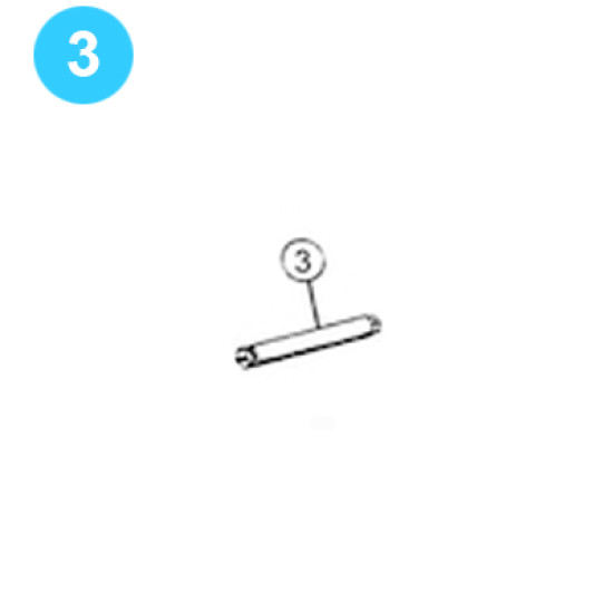 item#3 Electric Pressure Switch Screw Extension image