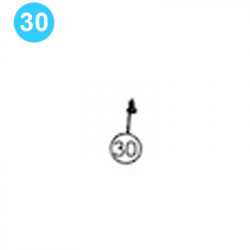 item#30 Electric Pressure Switch Screw item#30 Electric Pressure Switch Screw