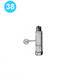 item#38 Electric Pressure Switch Pressure Fittings item#38 Electric Pressure Switch Pressure Fittings