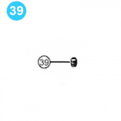 item#39 Electric Pressure Switch Surge Dampener item#39 Electric Pressure Switch Surge Dampener
