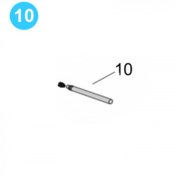 item#10 Hydraulic Wireline Oil Savers Type 'H' and Type 'HD' Guiberson Style. Parts List Redressing Tool item#10 Hydraulic Wireline Oil Savers Type 'H' and Type 'HD' Guiberson Style. Parts List Redressing Tool