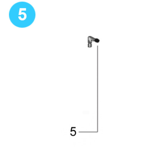 Showing image for item#5 Hydraulic Wireline Oil Savers Type 'H' and Type 'HD' Guiberson Style. Parts List Housing Bushing item#5 Hydraulic Wireline Oil Savers Type 'H' and Type 'HD' Guiberson Style. Parts List Housing Bushing Hydraulic Wireline Oil Savers Type