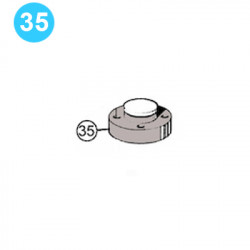 item#35 Manifold Regulator Bypass Valve 1" Flange Lower item#35 Manifold Regulator Bypass Valve 1" Flange Lower