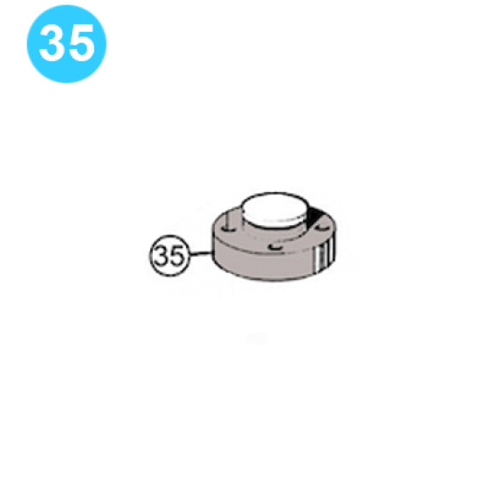 item#35 Manifold Regulator Bypass Valve 1