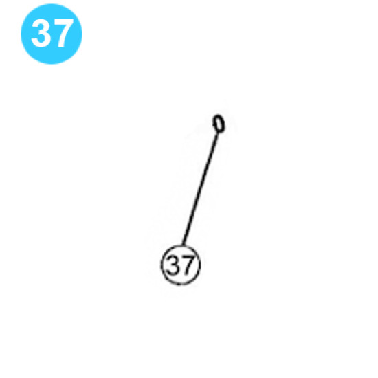 item#37 Manifold Regulator Bypass Valve 1