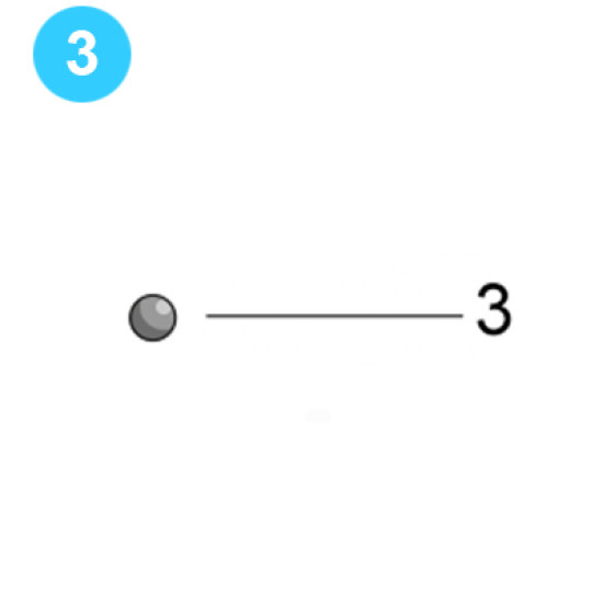 item#3 Type SR Swab Overload Relief Valve Guiberson Style Complete Ball Type SR Swab Overload Relief Valve image