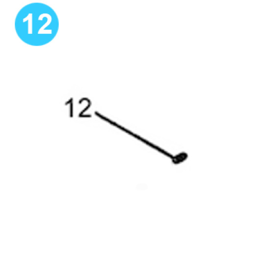item#12 Air Operated Pump 60-1 Ratio, 8