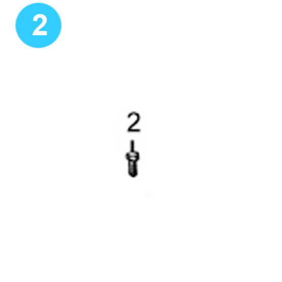 item#2 Air Operated Pump 60-1 Ratio, 8