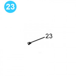 item#23 Air Operated Pump 60-1 Ratio, 8" Elbow item#23 Air Operated Pump 60-1 Ratio, 8" Elbow