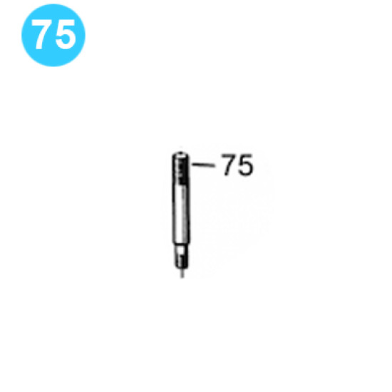 item#75 Air Operated Pump 60-1 Ratio, 8