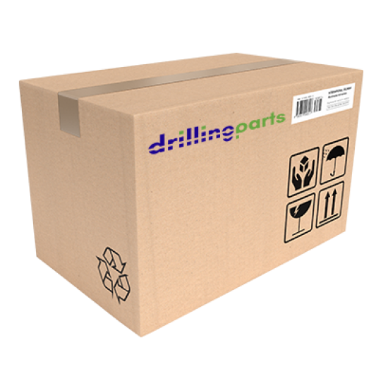 item#0 Air Operated Pump 60-1 Ratio, 8