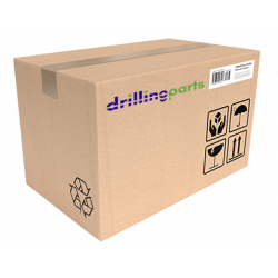 item#0 Manifold Regulator Bypass Valve 1/8" Repair Kit