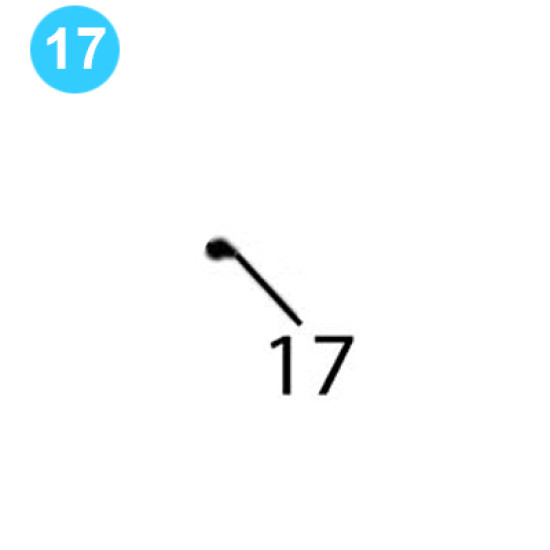 item#17 Oteco Style Gate Valve Model 66. 5 in. Gate Packing w/integral wear plates Model 66 - 2,000psi image