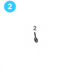 item#2 1" Plunger Triplex Pump M&E Series 10 to 20 Washer item#2 1" Plunger Triplex Pump M&E Series 10 to 20 Washer