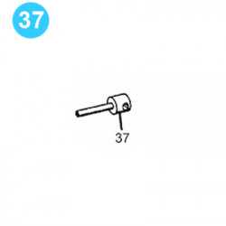 item#37 1" Plunger Triplex Pump M&E Series 10 to 20 Crosshead item#37 1" Plunger Triplex Pump M&E Series 10 to 20 Crosshead