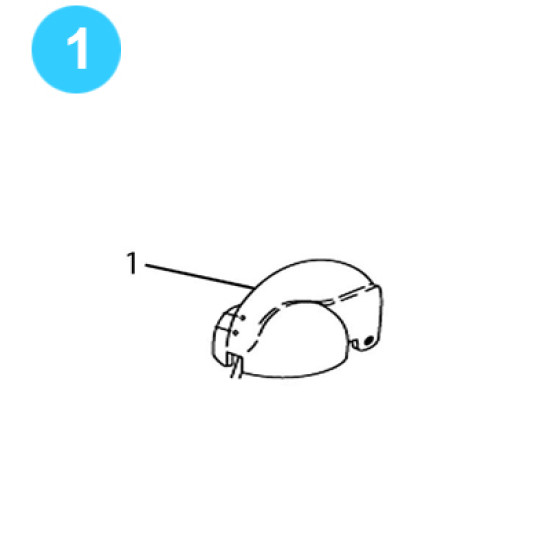 item#1 Demco Style Shear Relief Valve 2750psi - 2in Cover Aluminium Demco Style Shear Relief Valve 2750psi-2