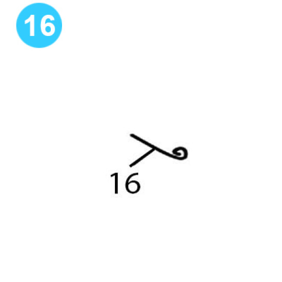 item#16 Demco Style Shear Relief Valve 2750psi - 2in Shear Pin image