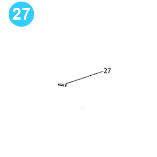 item#27 Air Operated Pump 50-1 Ratio, 6