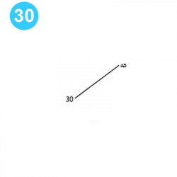 item#30 Air Operated Pump 50-1 Ratio, 6" Retainer Ring item#30 Air Operated Pump 50-1 Ratio, 6" Retainer Ring