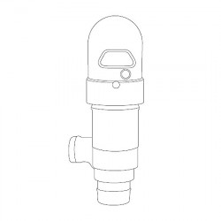 item#8 Oteco Style Shear Relief Valve 500 - 5000psi, 3" High Pressure Liner Sub item#8 Oteco Style Shear Relief Valve 500 - 5000psi, 3" High Pressure Liner Sub