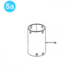 item#5a Guiberson Style Model G Spider 61000-100 Cylinder Barrel item#5a Guiberson Style Model G Spider 61000-100 Cylinder Barrel