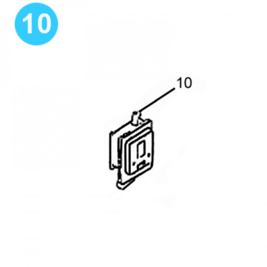 item#10 Wireline Unit (Surveyor) Model Elec image