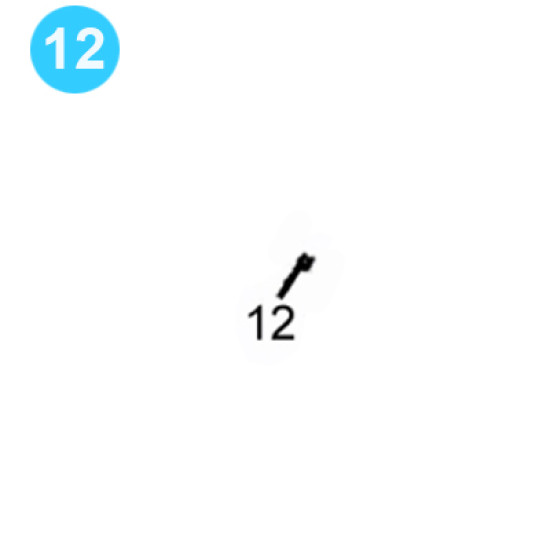 item#12 Wireline Unit (Surveyor) Model Washer image