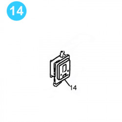 item#14 Wireline Unit (Surveyor) Model Breather item#14 Wireline Unit (Surveyor) Model Breather