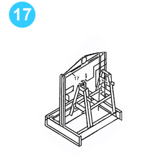 item#17 Wireline Unit (Surveyor) Model Washer Wireline Unit image