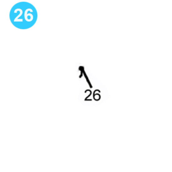 item#26 Wireline Unit (Surveyor) Model Washer Wireline Unit image