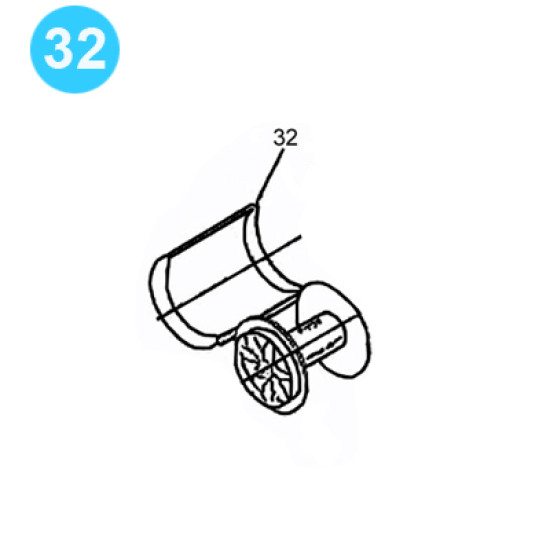item#32 Wireline Unit (Surveyor) Model Washer Wireline Unit image
